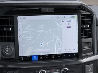 2026 Ford F-150 Platinum Full Hybrid