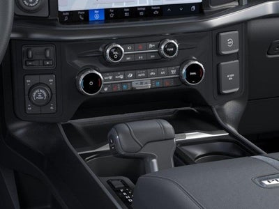 2026 Ford F-150 Platinum Full Hybrid