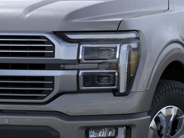 2026 Ford F-150 Platinum Full Hybrid