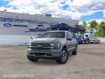 2026 Ford F-150 Platinum Full Hybrid