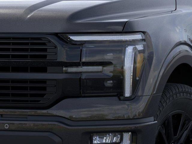 2026 Ford F-150 Platinum Full Hybrid