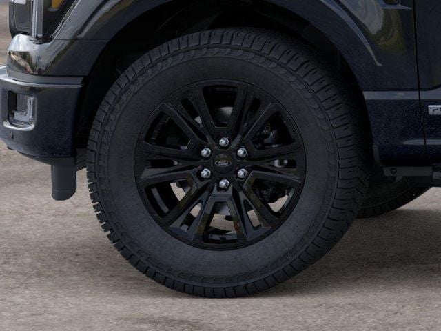 2026 Ford F-150 Platinum Full Hybrid