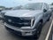 2024 Ford F-150 Platinum Full Hybrid
