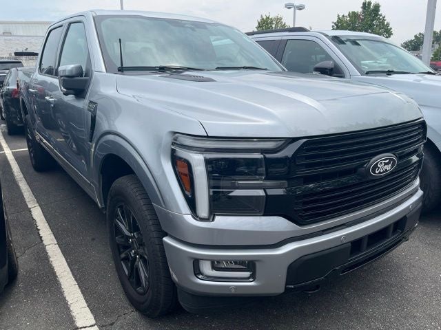 2024 Ford F-150 Platinum Full Hybrid