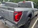 2024 Ford F-150 Platinum Full Hybrid