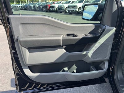 2026 Ford F-150 XL Supercharged SMFC700