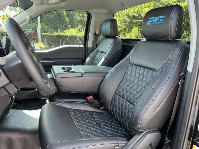 2026 Ford F-150 XL Supercharged SMFC700