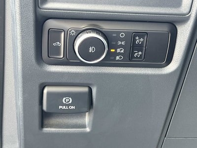 2026 Ford F-150 XL Supercharged SMFC700