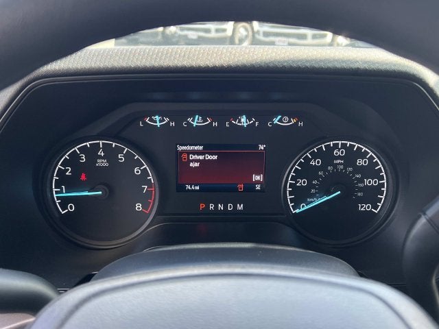 2026 Ford F-150 XL Supercharged SMFC700