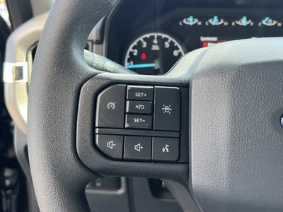 2026 Ford F-150 XL Supercharged SMFC700