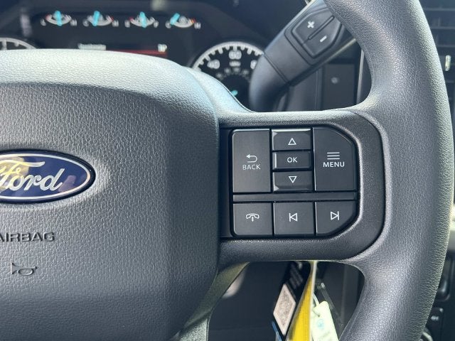 2026 Ford F-150 XL Supercharged SMFC700