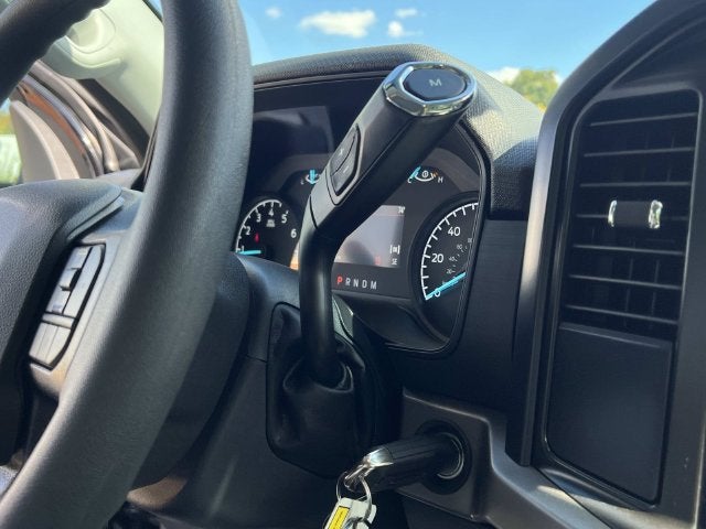 2026 Ford F-150 XL Supercharged SMFC700