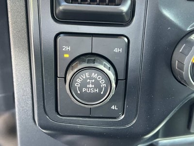 2026 Ford F-150 XL Supercharged SMFC700
