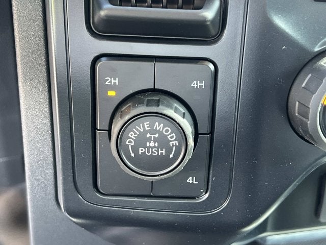 2026 Ford F-150 XL Supercharged SMFC700