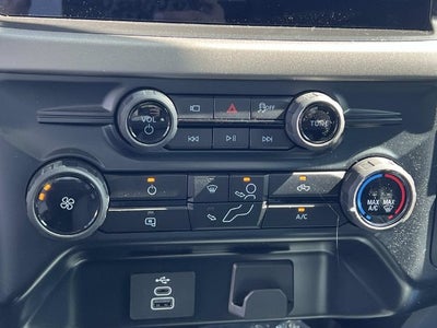 2026 Ford F-150 XL Supercharged SMFC700