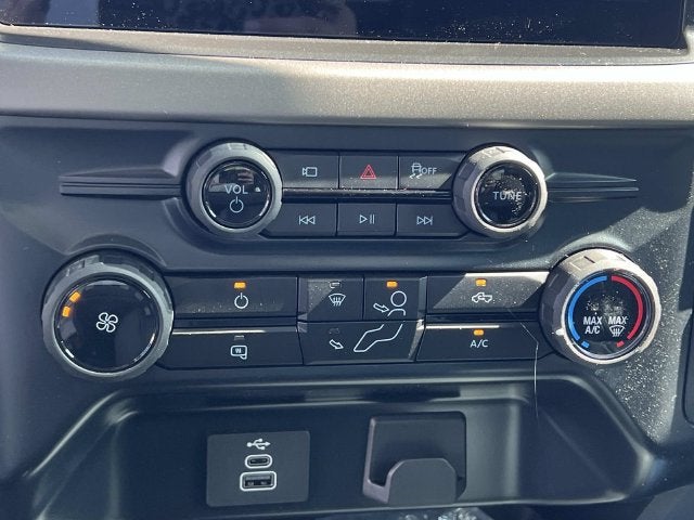 2026 Ford F-150 XL Supercharged SMFC700