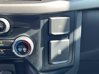 2026 Ford F-150 XL Supercharged SMFC700