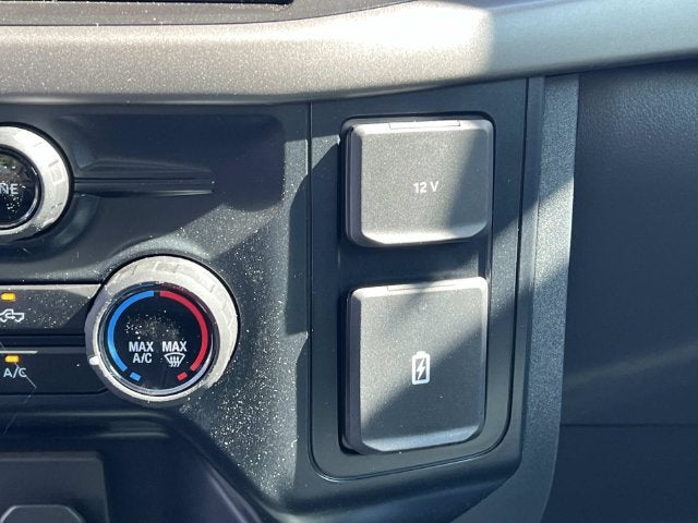 2026 Ford F-150 XL Supercharged SMFC700