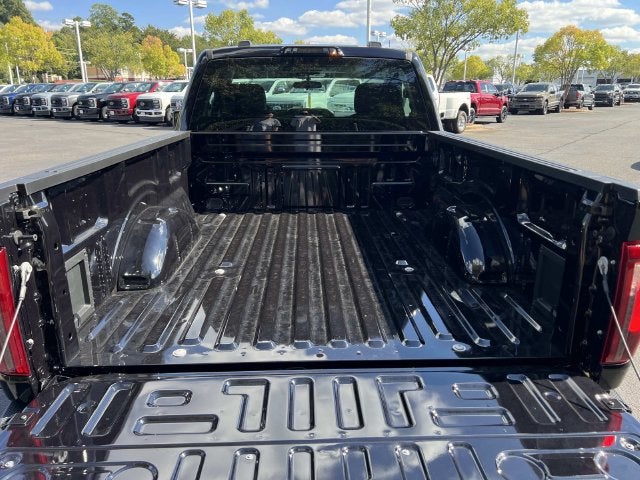 2026 Ford F-150 XL Supercharged SMFC700