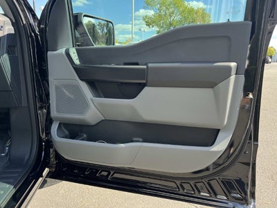 2026 Ford F-150 XL Supercharged SMFC700