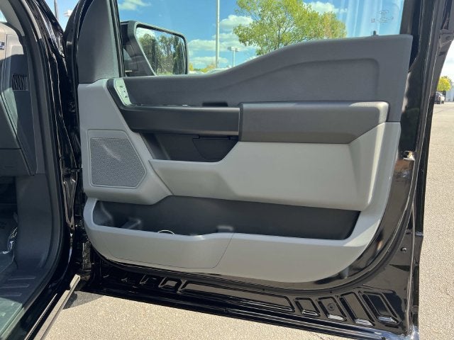 2026 Ford F-150 XL Supercharged SMFC700