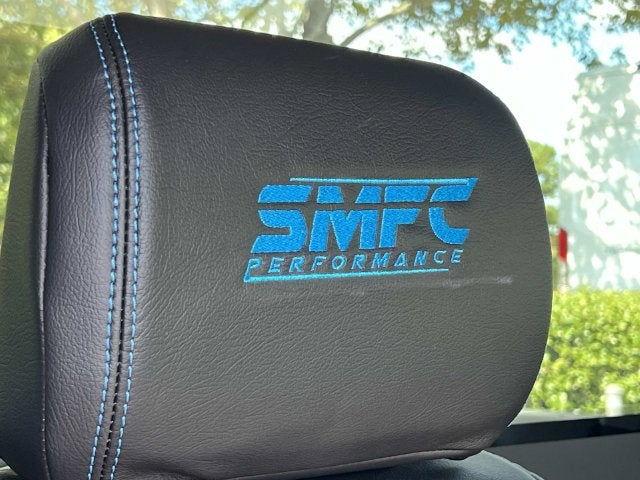 2026 Ford F-150 XL Supercharged SMFC700