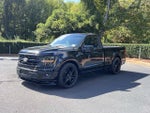 2026 Ford F-150 XL Supercharged SMFC700