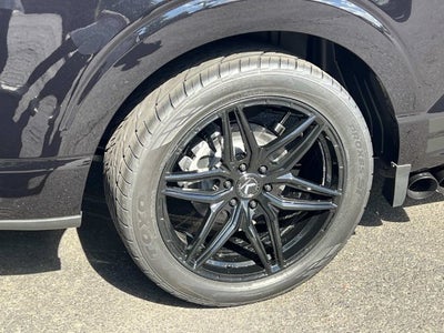 2026 Ford F-150 XL Supercharged SMFC700