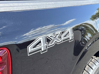 2026 Ford F-150 XL Supercharged SMFC700