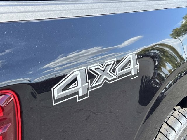 2026 Ford F-150 XL Supercharged SMFC700