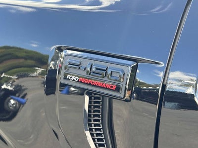 2026 Ford F-150 XL Supercharged SMFC700