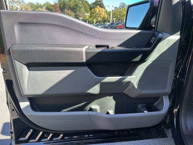 2026 Ford F-150 XL BLACK WIDOW by FOX FACTORY