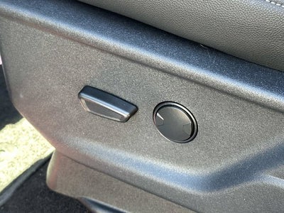 2026 Ford F-150 XL BLACK WIDOW by FOX FACTORY