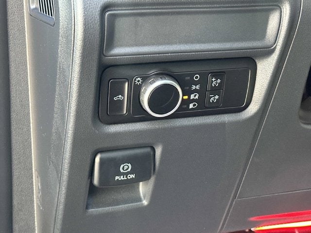2026 Ford F-150 XL BLACK WIDOW by FOX FACTORY