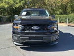 2026 Ford F-150 XL BLACK WIDOW by FOX FACTORY