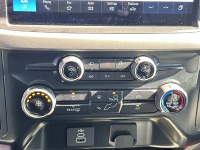 2026 Ford F-150 XL BLACK WIDOW by FOX FACTORY