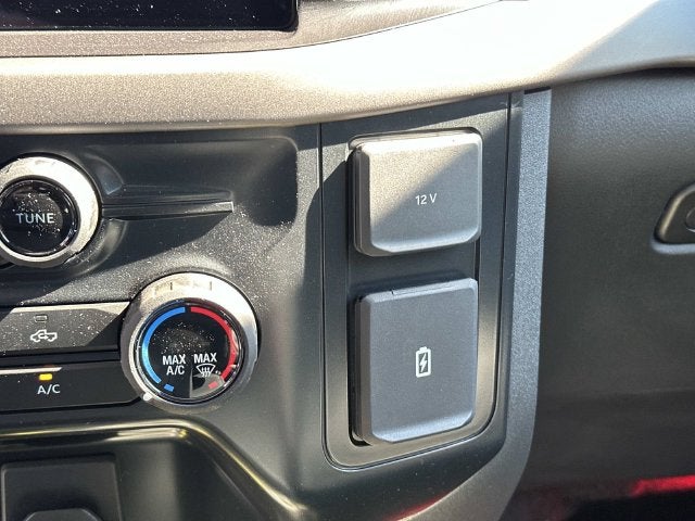 2026 Ford F-150 XL BLACK WIDOW by FOX FACTORY