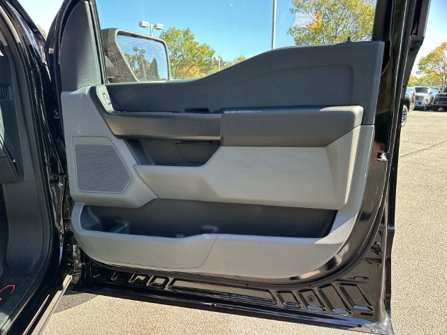 2026 Ford F-150 XL BLACK WIDOW by FOX FACTORY