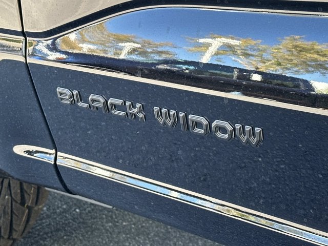 2026 Ford F-150 XL BLACK WIDOW by FOX FACTORY