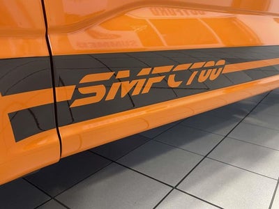 2026 Ford F-150 XL Supercharged SMFC 700