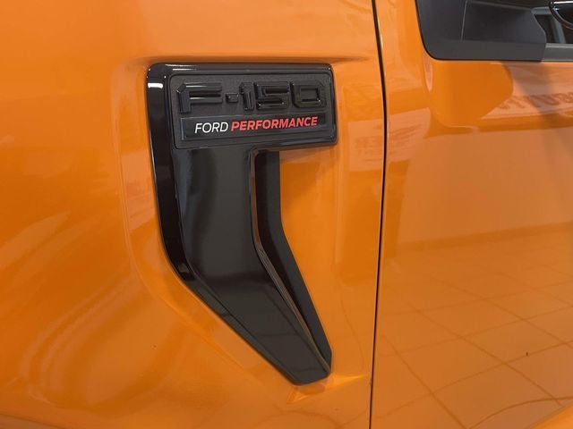 2026 Ford F-150 XL Supercharged SMFC 700