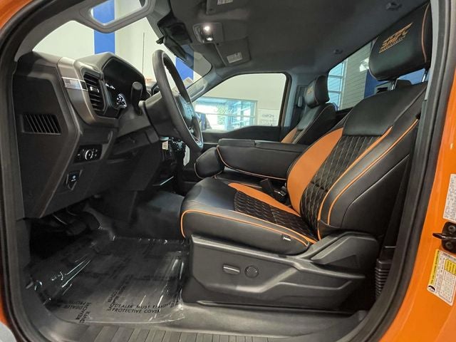 2026 Ford F-150 XL Supercharged SMFC 700