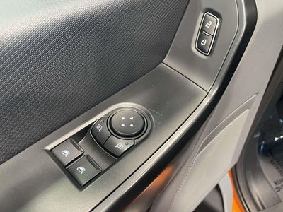 2026 Ford F-150 XL Supercharged SMFC 700