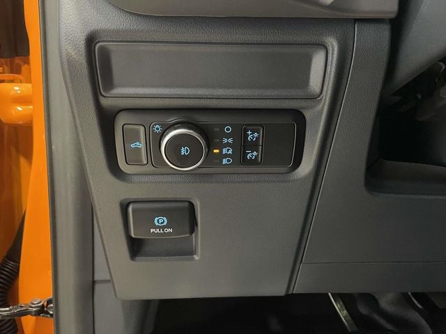 2026 Ford F-150 XL Supercharged SMFC 700