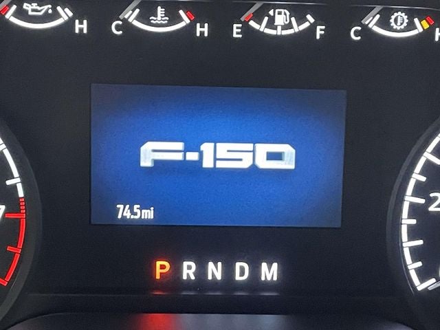 2026 Ford F-150 XL Supercharged SMFC 700
