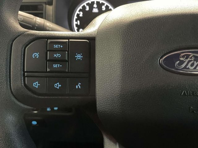 2026 Ford F-150 XL Supercharged SMFC 700