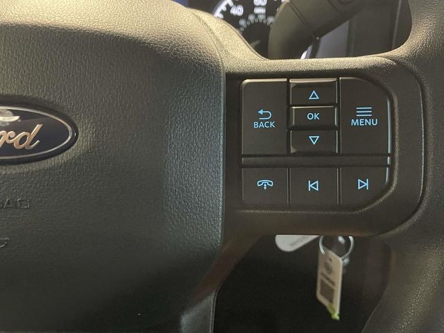 2026 Ford F-150 XL Supercharged SMFC 700