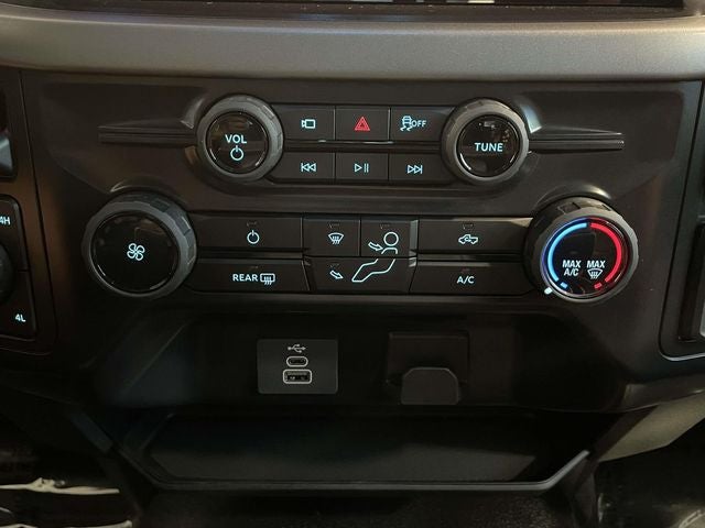 2026 Ford F-150 XL Supercharged SMFC 700