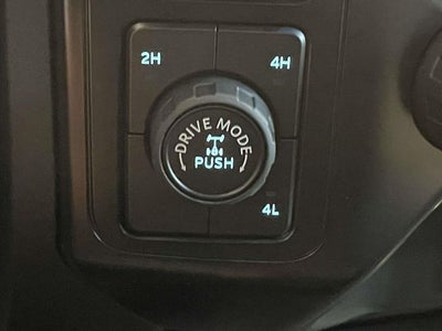 2026 Ford F-150 XL Supercharged SMFC 700