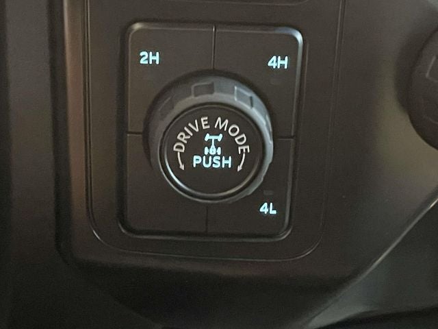 2026 Ford F-150 XL Supercharged SMFC 700